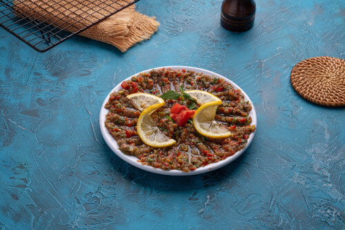 Image for 'بابا غنوج' Item